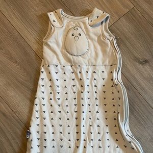 Nested bean sleep sack 6-18 months